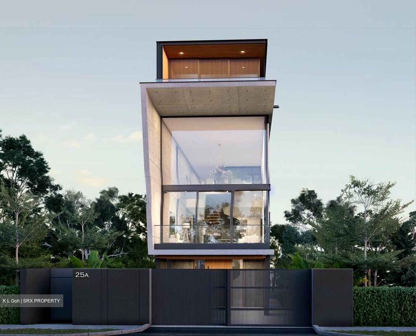 Simei Street 4 (D18), Detached #496772861